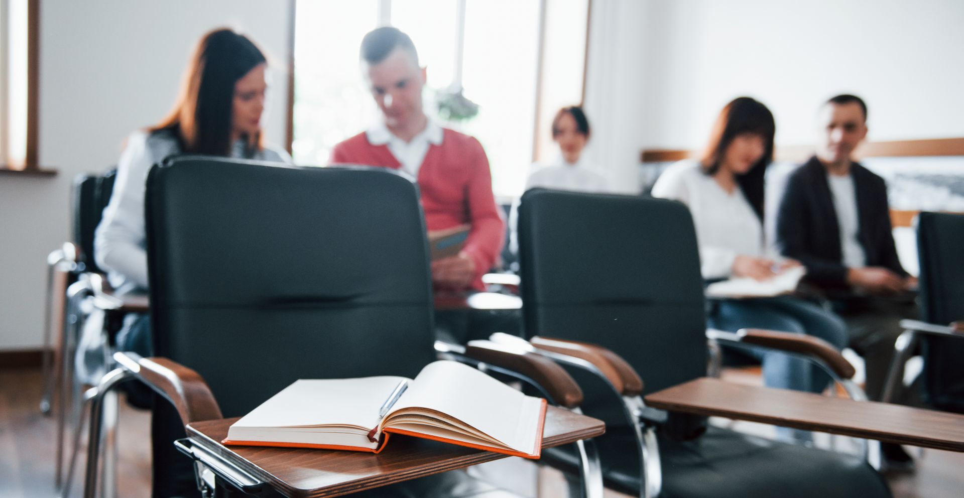 Стажировка в Правительстве Воронежской области